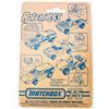 Image 3 : VINTAGE 1970'S MATCHBOX SUPERFAST NO. 67 HOT ROCKER CAR