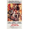 Image 1 : 1970 "YOU CAN'T WIN EM ALL" 3 SHEET MOVIE POSTER