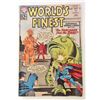 Image 1 : 1962 WORLDS FINEST NO 127 COMIC BOOK - 12 CENT COVER
