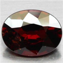2.30 CT. AFRICAN SPESSARTITE GARNET