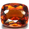Image 1 : 22.71 CT. BRAZILIAN CITRINE