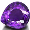 Image 1 : 26.05 CT. BRAZILIAN AMETHYST