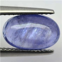 3.52 CT. TANZANITE