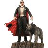 Image 1 : NEW Universal Monsters SELECT Dracula Action Figure