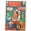 Image 1 : 1962 DETECTIVE COMICS NO 306 COMIC BOOK - 12 CENT COVER