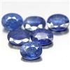 Image 1 : LOT OF 13.03 CTS. OF MADAGASCAR SAPPHIRE - 9 PCS
