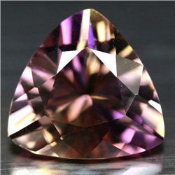 5.24 CT. BOLIVIAN AMETRINE