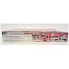 Image 3 : 1974 REVELL DOUGLAS DC-7 UNIITED AIRPLANE MODEL KIT
