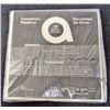 Image 2 : 1966 BATMAN & ROBIN PAPER NAPKINS - UNOPENED PACKAGE