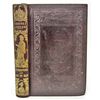 Image 1 : 1849 "ENTERPRISE, INDUSTRY & ART OF MAN" HARDCOVER BOOK