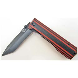 Colt Blood Stripe Stilletto Knife