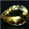 Image 1 : 3.54 CT. BRAZILIAN CITRINE
