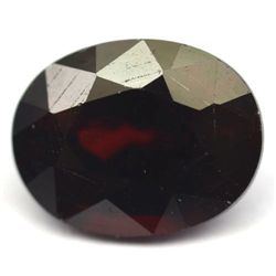 3.07 CT. AFRICAN SPESSARTITE GARNET