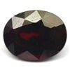 Image 1 : 3.07 CT. AFRICAN SPESSARTITE GARNET