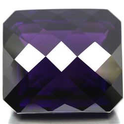 HUGE 173.36 CT. BRAZILIAN AMETHYST
