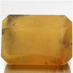 36.96 CT. MEXICAN OPAL
