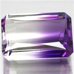 19.40 CT. BOLIVIAN AMETRINE