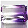 Image 1 : 19.40 CT. BOLIVIAN AMETRINE