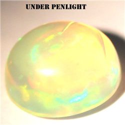 1.59 CT. ETHIOPIAN OPAL