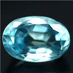 1.91 CT. CAMBODIAN ZIRCON