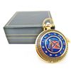 Image 1 : IW38 Infinity Confederate Generals Pocket Watch