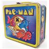 Image 1 : 1980 PAC-MAN EMBOSSED METAL LUNCHBOX