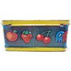 Image 3 : 1980 PAC-MAN EMBOSSED METAL LUNCHBOX