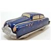 Image 1 : VINTAGE TIN LITHO KEY WIND FRICTION TOY CAR