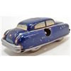 Image 2 : VINTAGE TIN LITHO KEY WIND FRICTION TOY CAR
