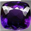Image 1 : 23.52 CT. PURPLE BRAZILIAN AMETHYST