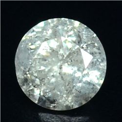 0.13 CT. WHITE DIAMOND