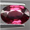 Image 1 : 1.67 CT. RASPBERRY PINK AFRICAN GARNET
