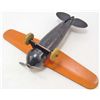 Image 2 : C. 1940S WYANDOTTE PRESSED STEEL AIRPLANE TOY