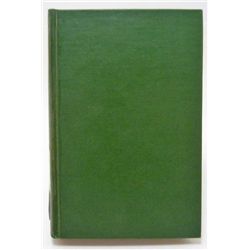 1906 "PARTIES AND SLAVERY" HARDCOVER BOOK