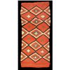 Image 1 : Navajo Rug/Weaving