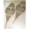 Image 1 : Athabascan Snowshoes