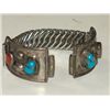 Image 3 : Navajo Watch Bracelet