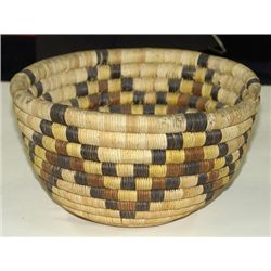 Hopi Basket