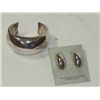 Image 2 : Silver Bracelet Set - Michael Rogers