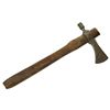 Image 1 : Antique Pipe Axe