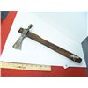 Image 2 : Antique Pipe Axe