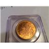 Image 2 : 1893-S $20 Gold Liberty Double Eagle MS-62 PCGS