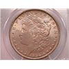 Image 1 : 1896 Morgan Dollar Ch MS64 PCGS