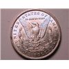 Image 2 : 1893 Morgan Dollar AU50