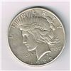 Image 1 : 1922-S Peace Dollar