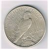 Image 2 : 1922-S Peace Dollar