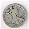 Image 1 : 1917-S Walking Liberty Half