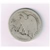 Image 2 : 1918-D Walking Liberty Half