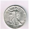 Image 1 : 1944 Walking Liberty Half