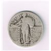 Image 1 : 1926 Standing Liberty Quarter